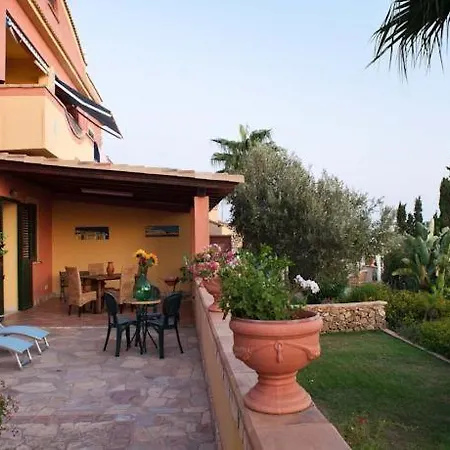 Bono Vacanze Villa Maragani Charme & Relax-3
